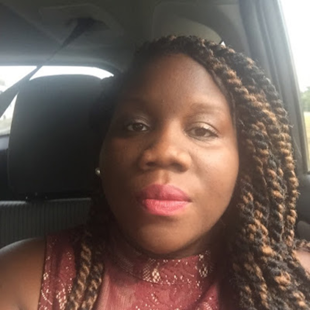 Meet your Posher, Briann